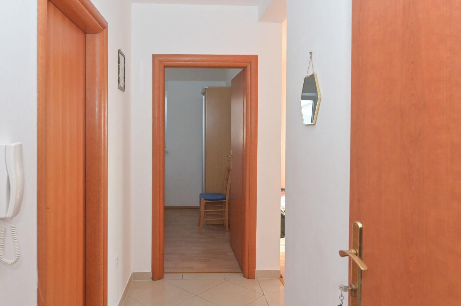 Apartments Ilija Novalja Exterior photo