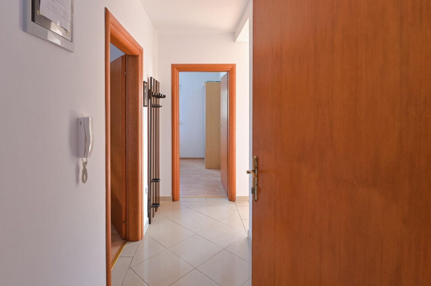 Apartments Ilija Novalja Exterior photo
