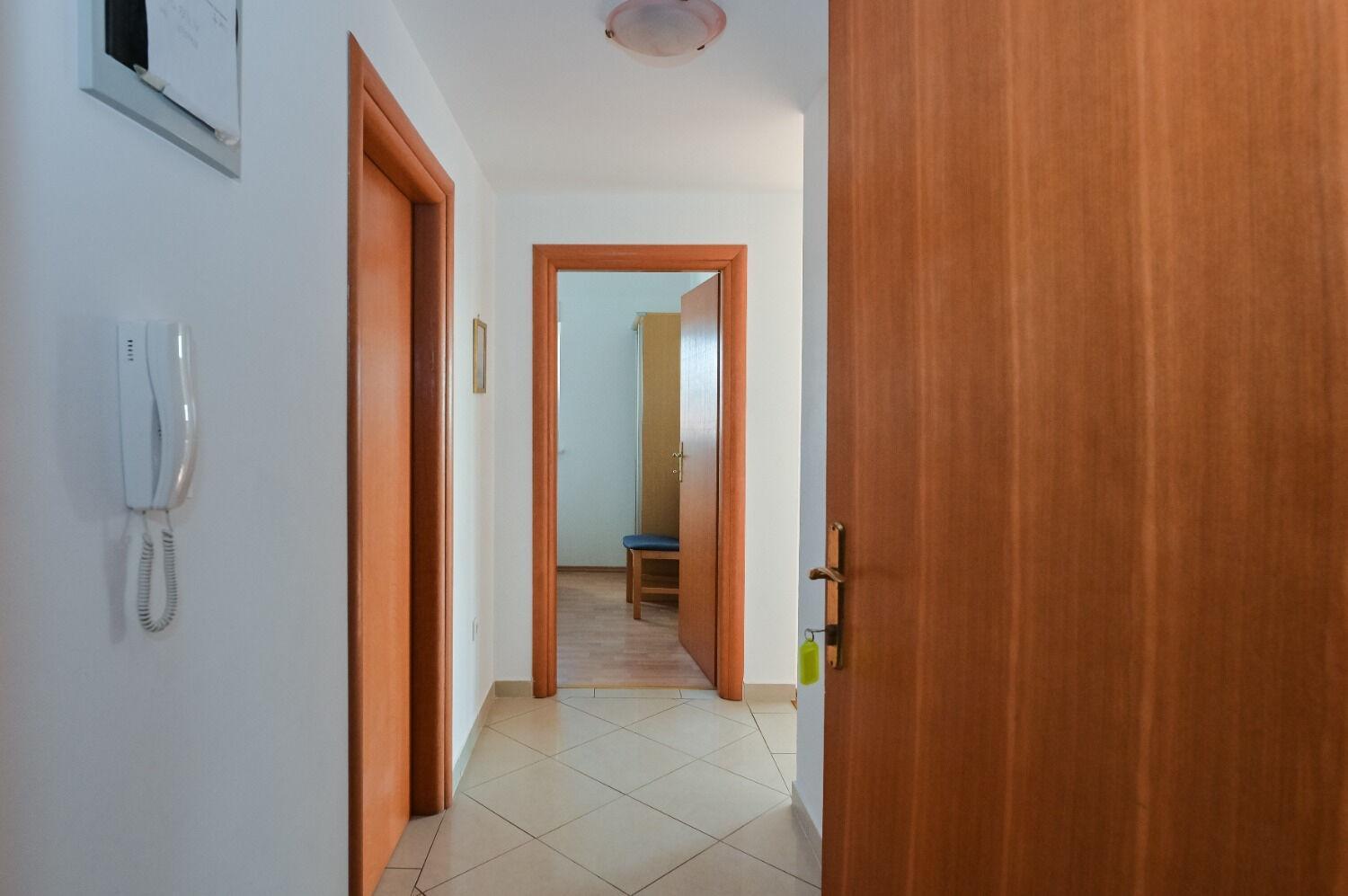 Apartments Ilija Novalja Exterior photo