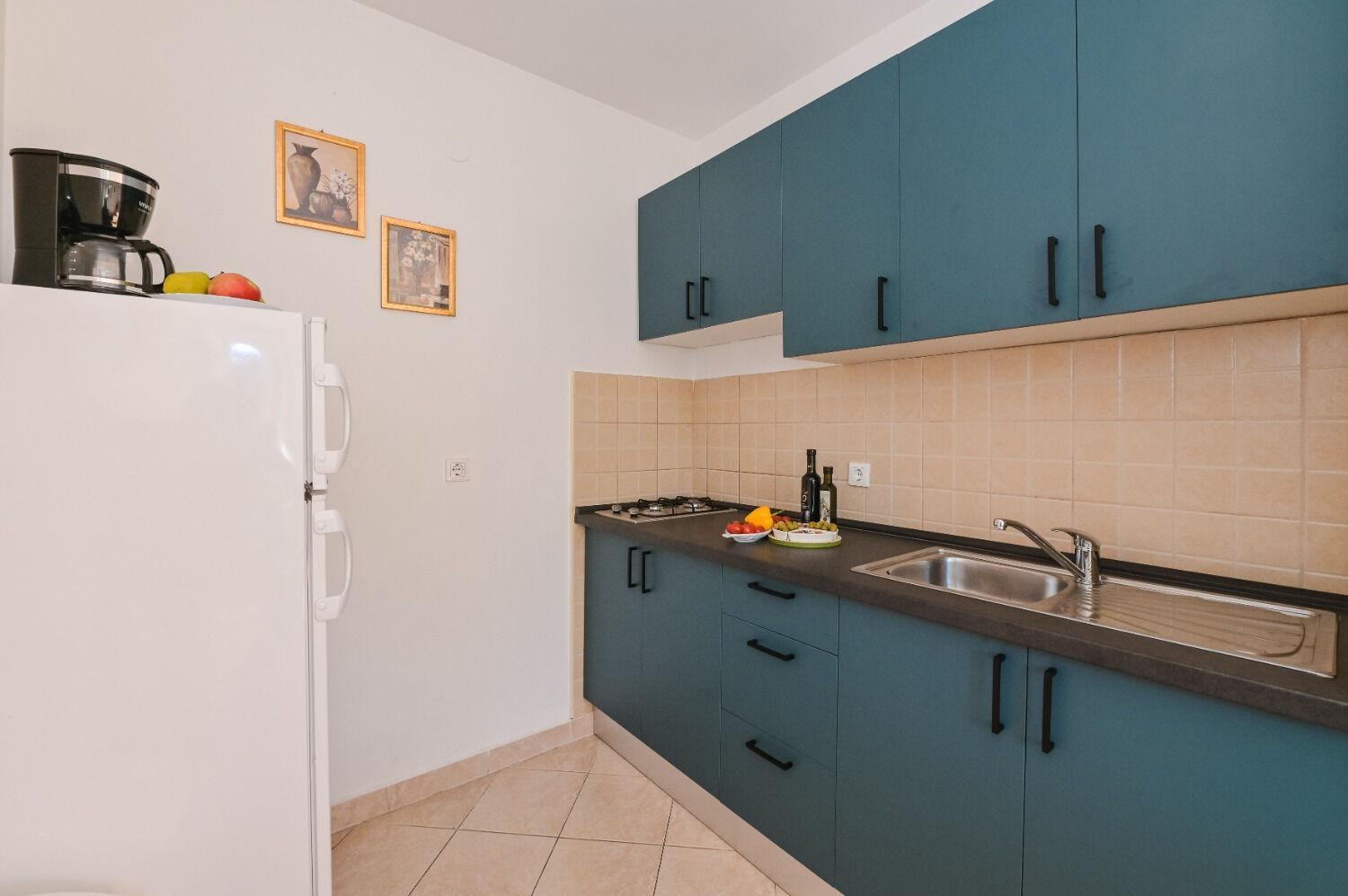 Apartments Ilija Novalja Exterior photo